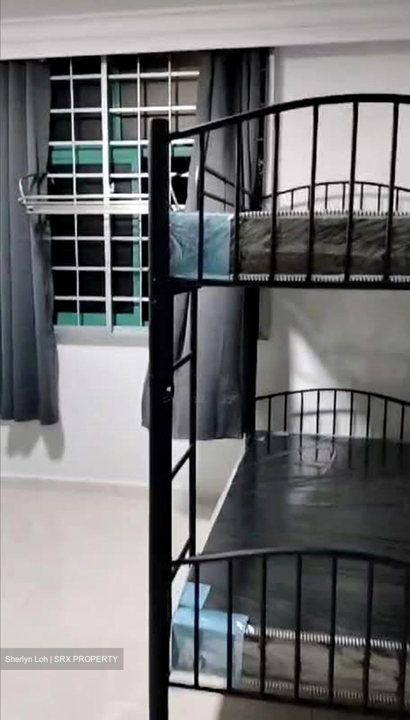 Blk 480 Segar Gardens (Bukit Panjang), HDB 4 Rooms #542711551